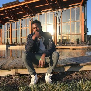 Meet your Posher, Donte